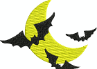 spookyhoot 008 5x7