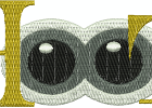 spookyhoot 009 5x7