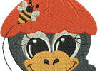 springcrow 001 5x7