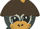 springcrow 002 5x7