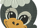 springcrow 004 5x7