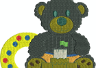 summerbear 002 5x7