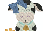 summercows 004 5x7