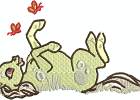 sweetponies 002 5x7
