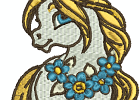 sweetponies 007 5x7