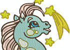 sweetponies 008 5x7