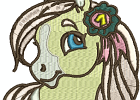 sweetponies 009 5x7