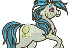 sweetponies 010 5x7