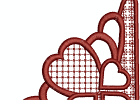Lacehearts9design