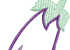 Aubergine