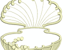 Perlenkette