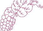 rwfallgrapes 001 5x7