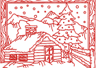 wintervillagescenes 007