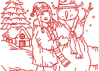 wintervillagescenes 008