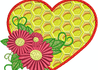 BeesHeart v3
