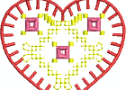 Heart106