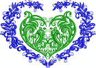 Valentine Heart v1