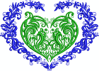 Valentine Heart v3