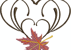 autumnrustflorals 003 5x7