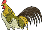 ATG5386 Roster