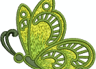 LimeButterfly V3
