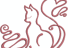 aristocats 005 5x7