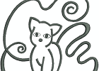 aristocats 007 5x7