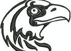 wildanimalheads hawk
