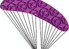 Gleitschirm