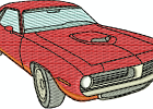 musclecars 007