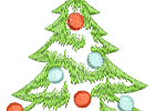 Christbaum