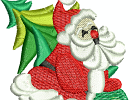 santa