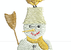 Schneemann