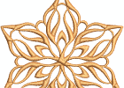 Snowflake-5